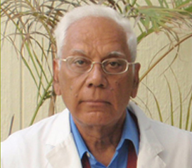 Dr. Ravinder Sabherwal