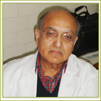 Dr. Manchanda