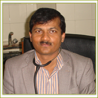 Dr. K P Sinha