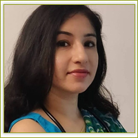 Dr. AASHIMA BHALLA