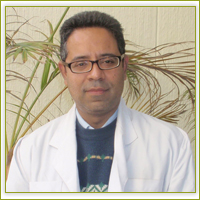 Dr. Avinder Sabherwal